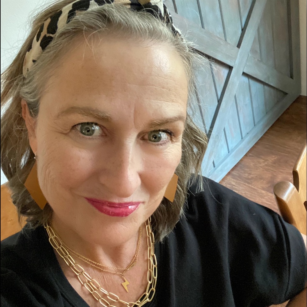 Meet your Posher, Judith